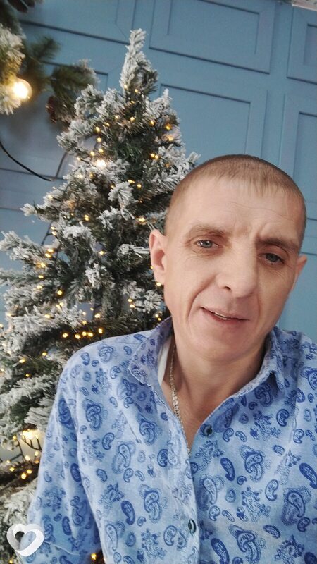 Александр, 46, Бишкек — анкета №2027145