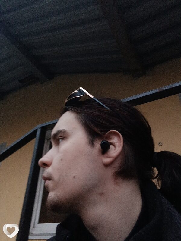 Дмитрий, 26, Мурманске — анкета №2027146