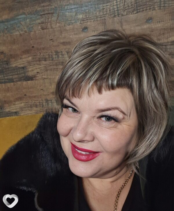 Елена, 48, Новосибирске — анкета №2027147