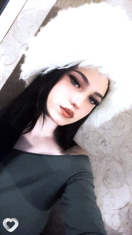 Эльвира, 20, Москве — анкета №2027388