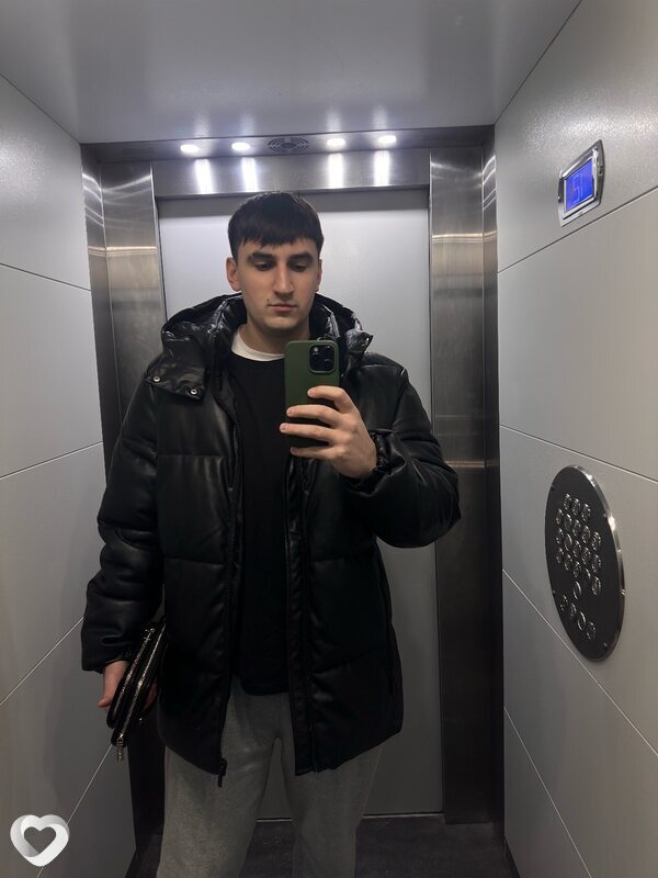 Вадим, 26, Ростове-на-Дону — анкета №2027393