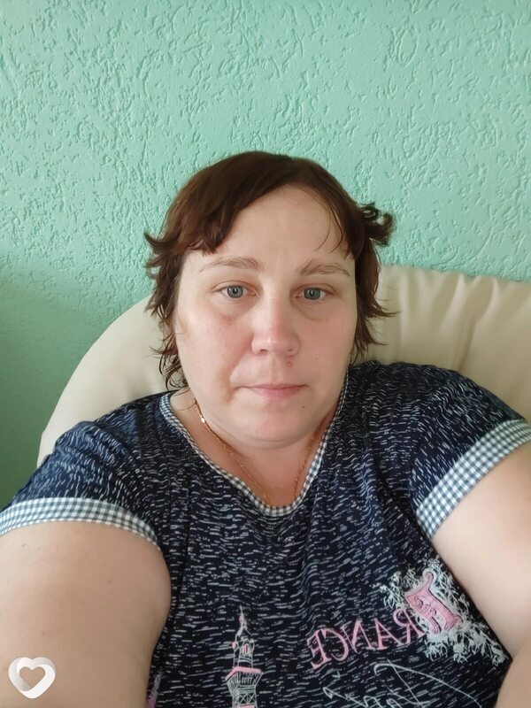 Екатерина, 39, Белорецке — анкета №2098658