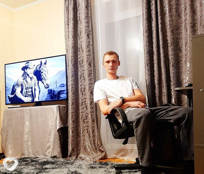 Александр, 29, Минске — анкета №2098663
