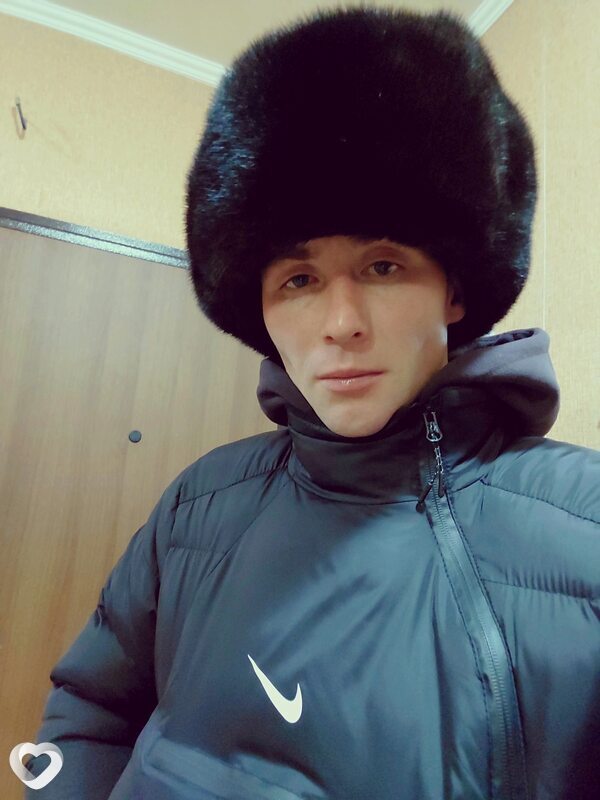 Серега, 27, Чите — анкета №2098666