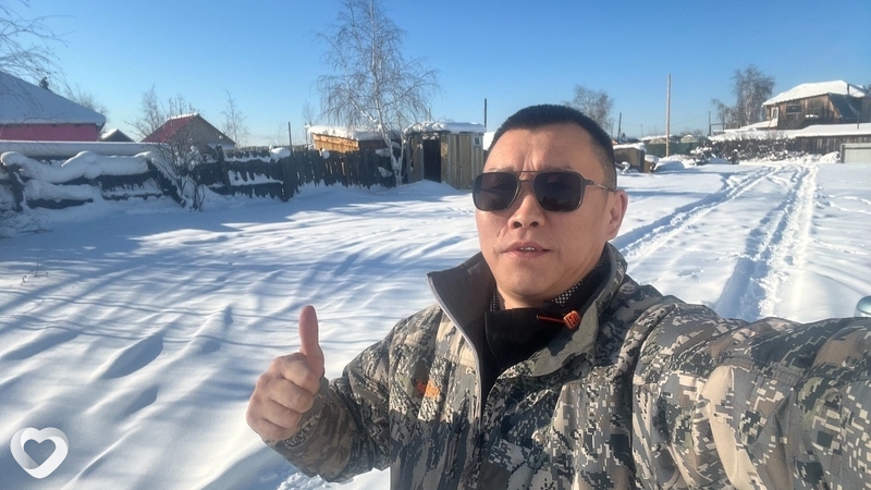 Алексей, 40, Якутске — анкета №2099202