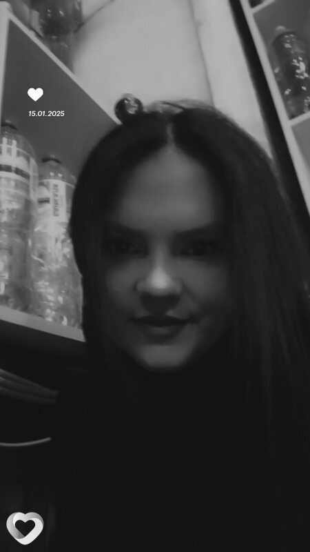 Настя, 20, Иркутске — анкета №2027249