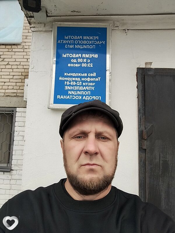 Юрий, 37, Уральске — анкета №2027250