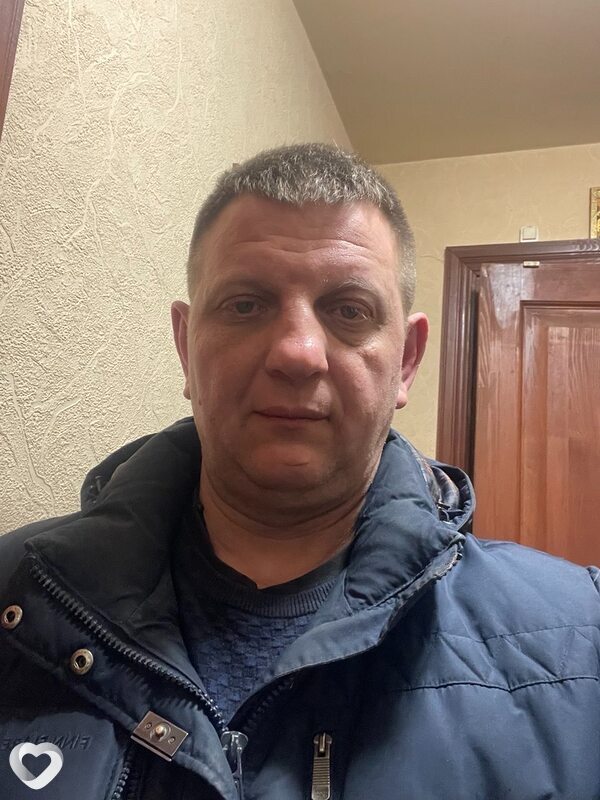 Александр, 49, Нижнем Новгороде — анкета №2027255