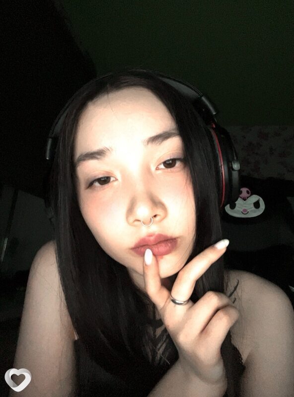 Екатерина, 20, Комсомольске-на-Амуре — анкета №2027258