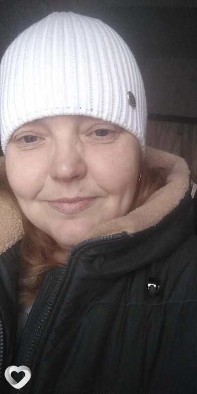 Майя, 53, Азове — анкета №2027261