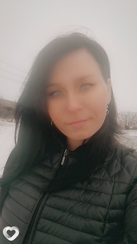 Любовь, 30, Кургане — анкета №2027265