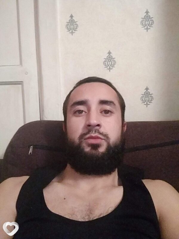 Камал, 35, Кемерове — анкета №2027269