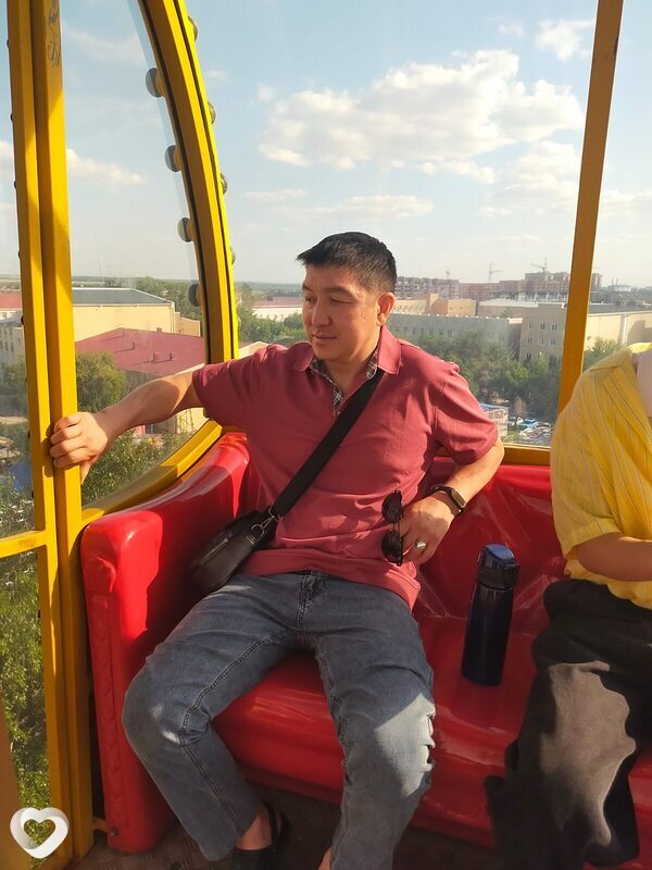 Амантай, Рудный