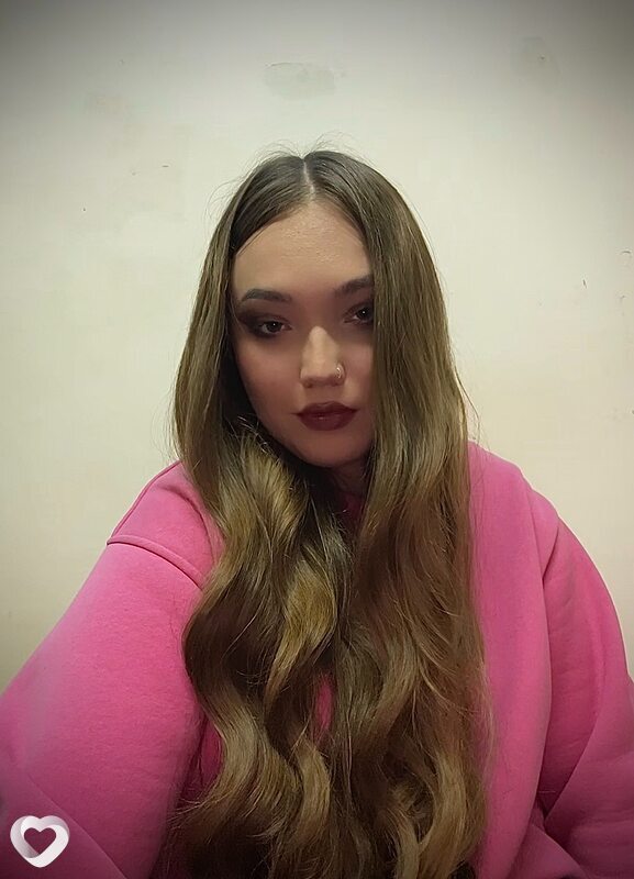 Диана, 22, Ишиме — анкета №2027174