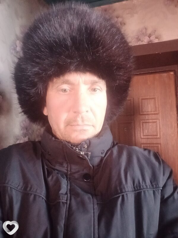 Виталий, 44, Петропавловске — анкета №2027176