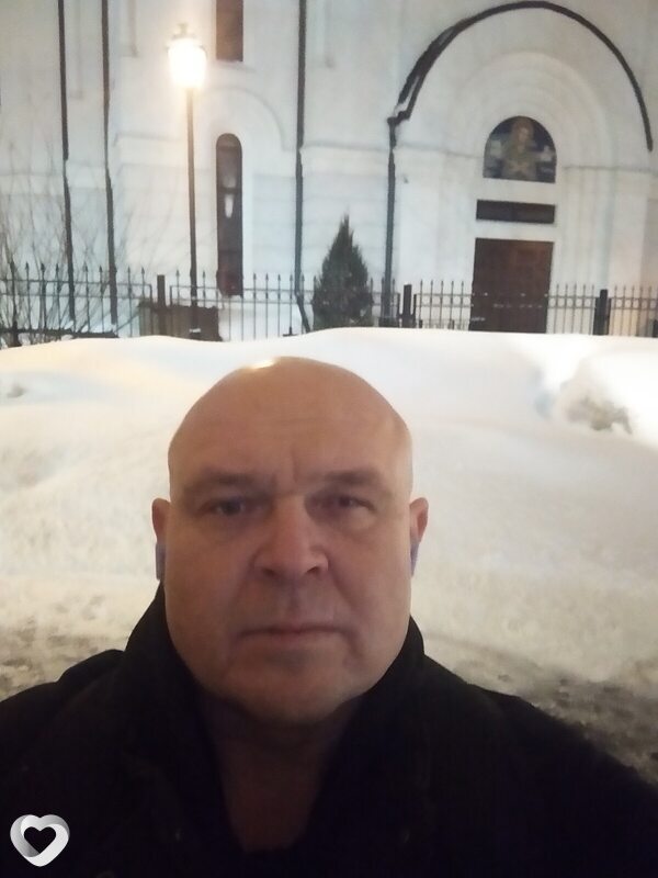 Вова, 41, Москве — анкета №2027179