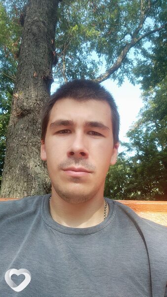 Romario, 36, Белой Церковь — анкета №2027181