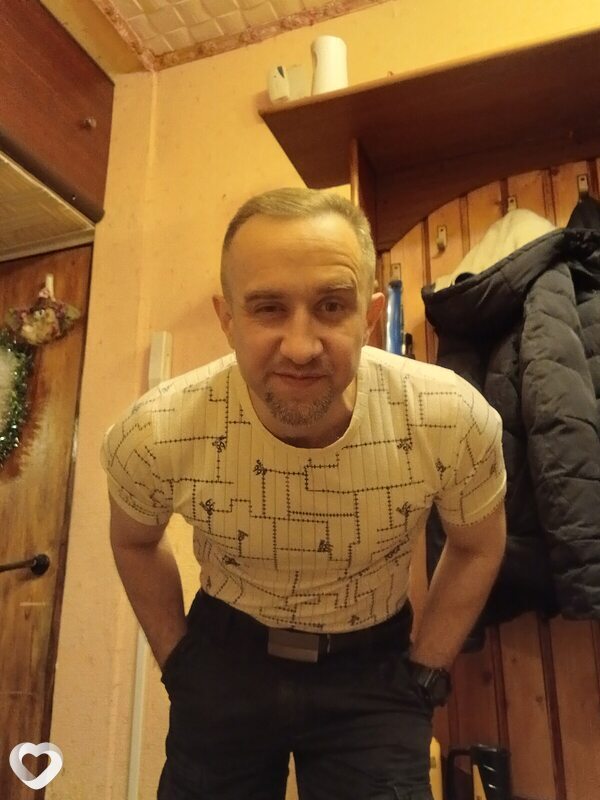 Александр, 42, Туле — анкета №2027185