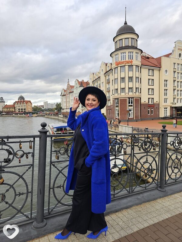 Ирина, 45, Самаре — анкета №2027188