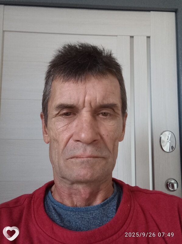 Николай, 57, Тамбове — анкета №2027194