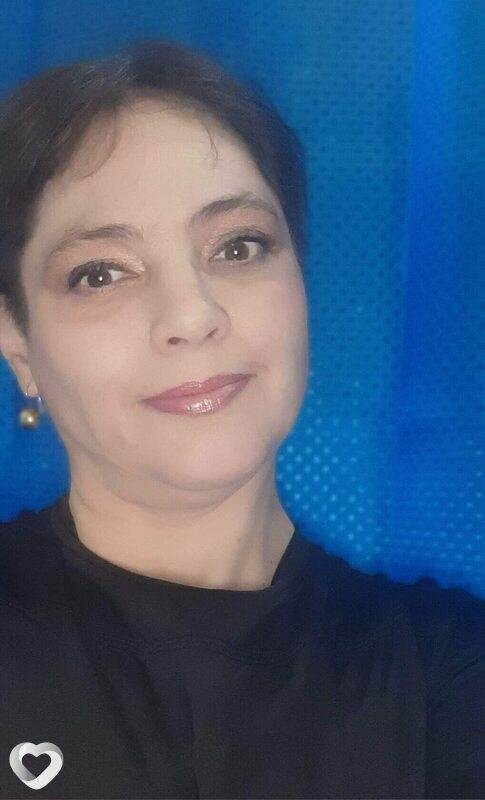 Наталья, 51, Костанае — анкета №2027195