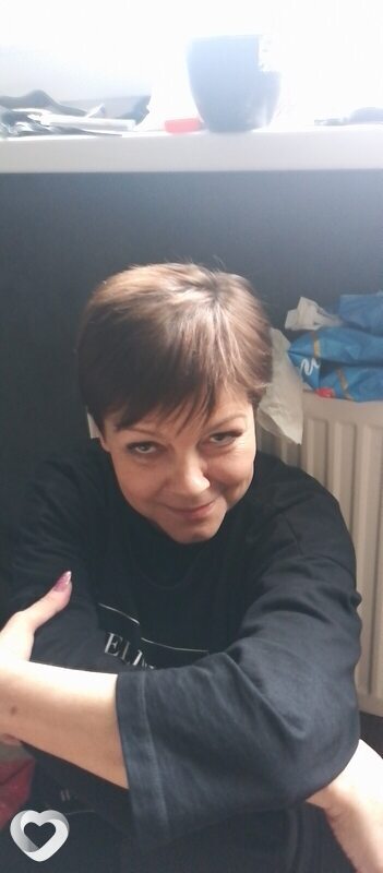 Галина, 54, Краснодаре — анкета №2027226