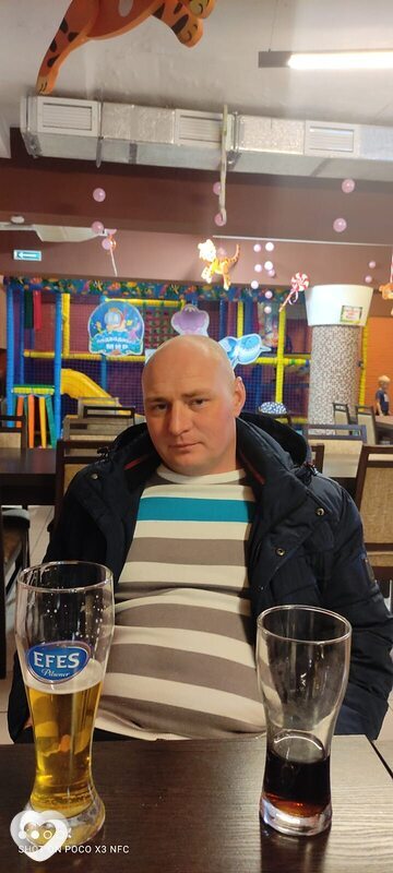 Алексей, 38, Омске — анкета №2027227