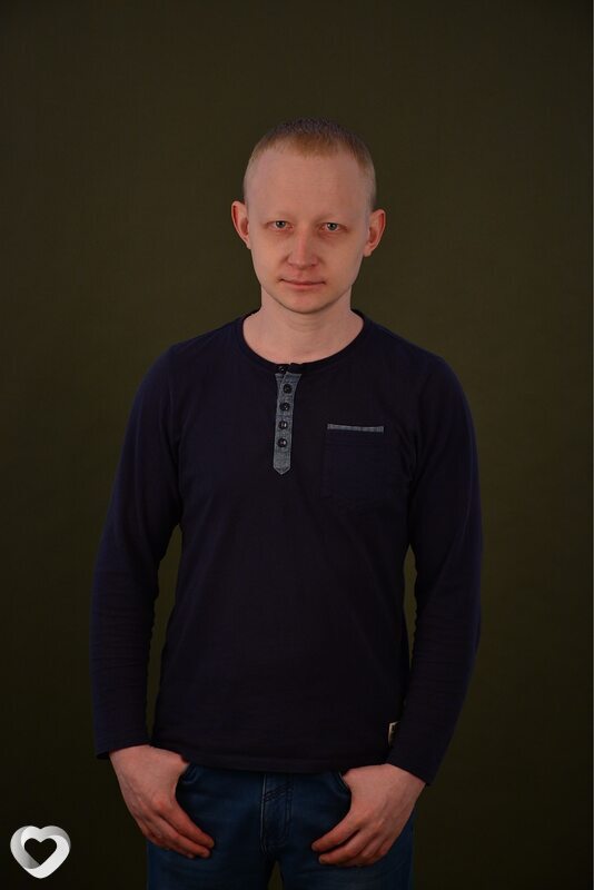 Сергей, 43, Москве — анкета №2027230