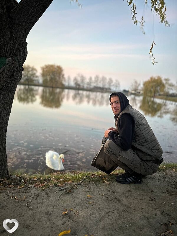 Mn, 39, Кемерове — анкета №2027241