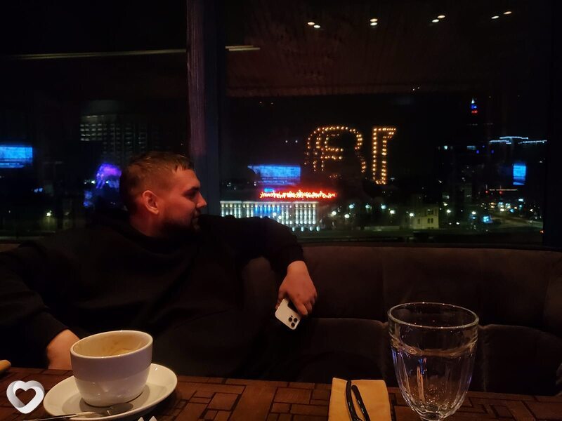 Станислав, 33, Санкт-Петербурге — анкета №2027242