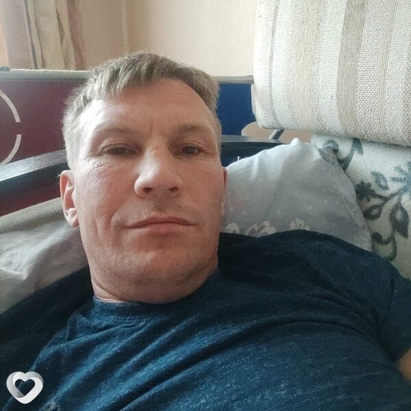 Василий, 41, Соликамске — анкета №2027244