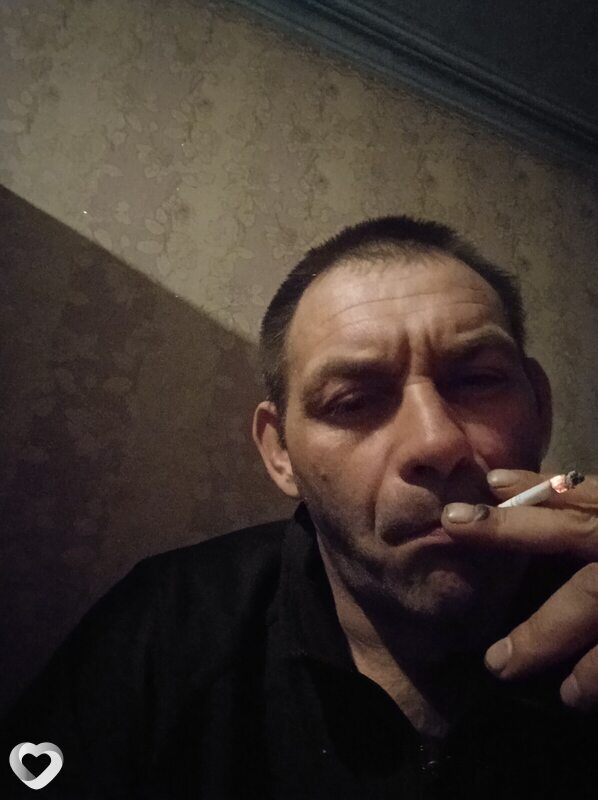 Владимир, 41, Тулуне — анкета №2027248
