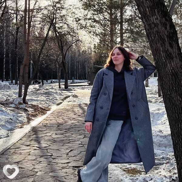 Екатерина, 36, Урюпинске — анкета №2027332