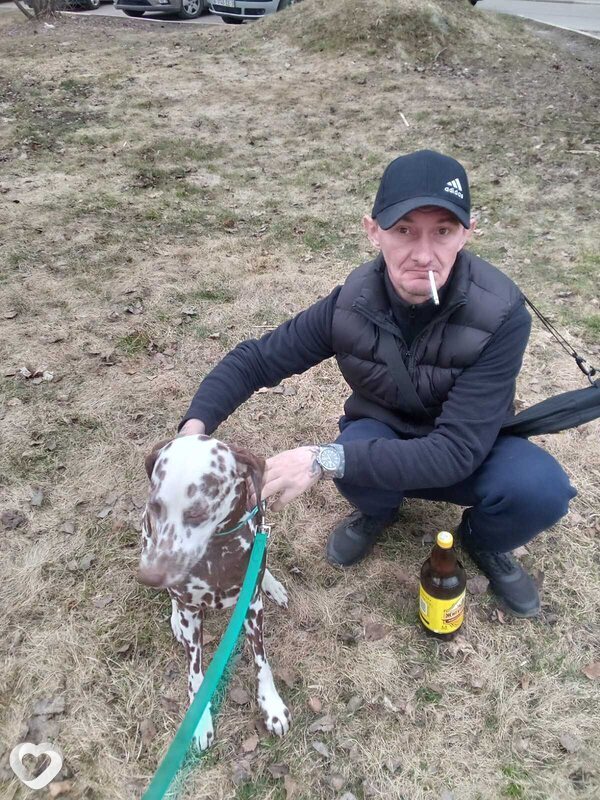 Аристарх, 47, Гомеле — анкета №2027342