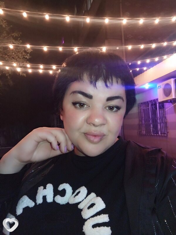 Юлия, 39, Москве — анкета №2027344