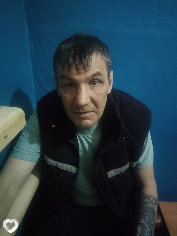Сергей, 55, Усть-Каменогорск — анкета №2027346