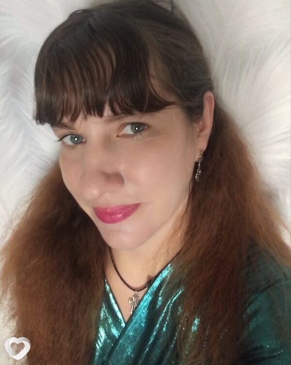 Катя, 39, Кургане — анкета №2027300