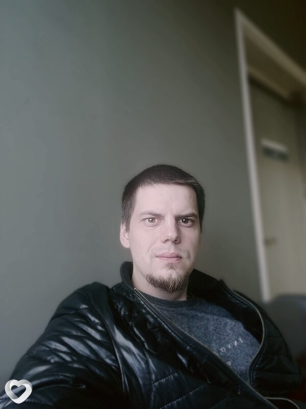 Mike, 33, Нижнем Новгороде — анкета №2027306