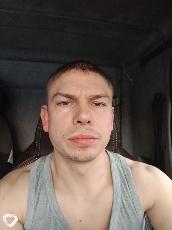 Александр, 30, Минске — анкета №2027308