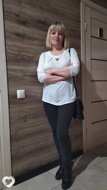 Тамара, 47, Пинске — анкета №2027311