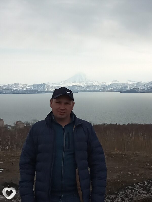 Евгений, 41, Навашине — анкета №2027318