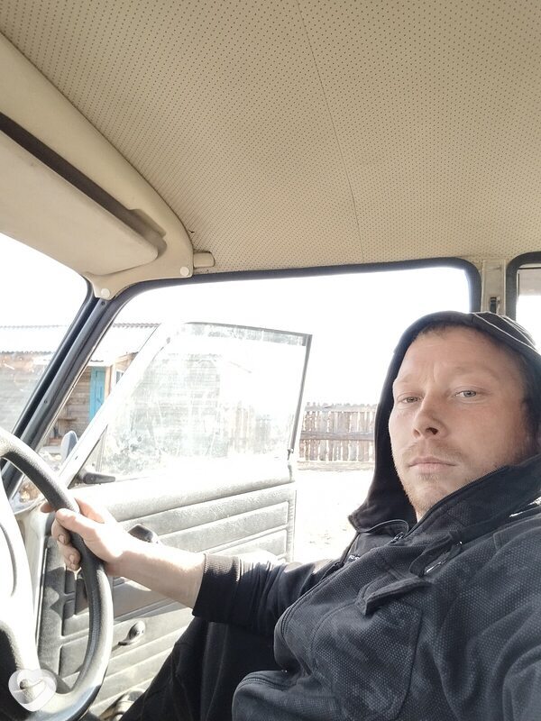Aleksei, 29, Чите — анкета №2027319