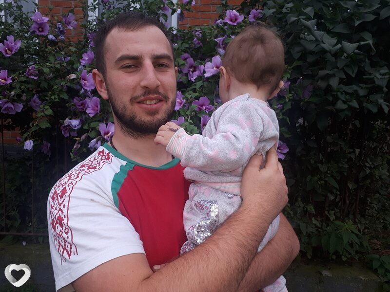 Рома, 24, Владикавказе — анкета №2027320
