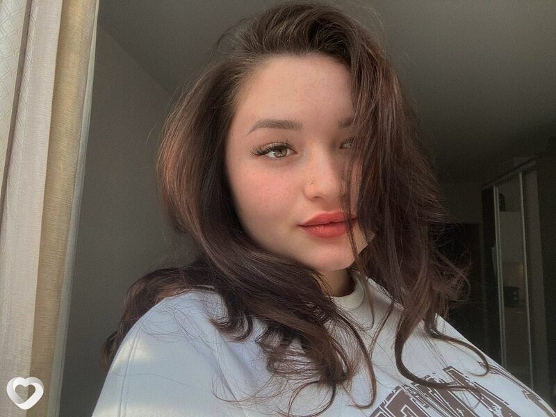 Анастасия, 22, Сочи — анкета №2027281