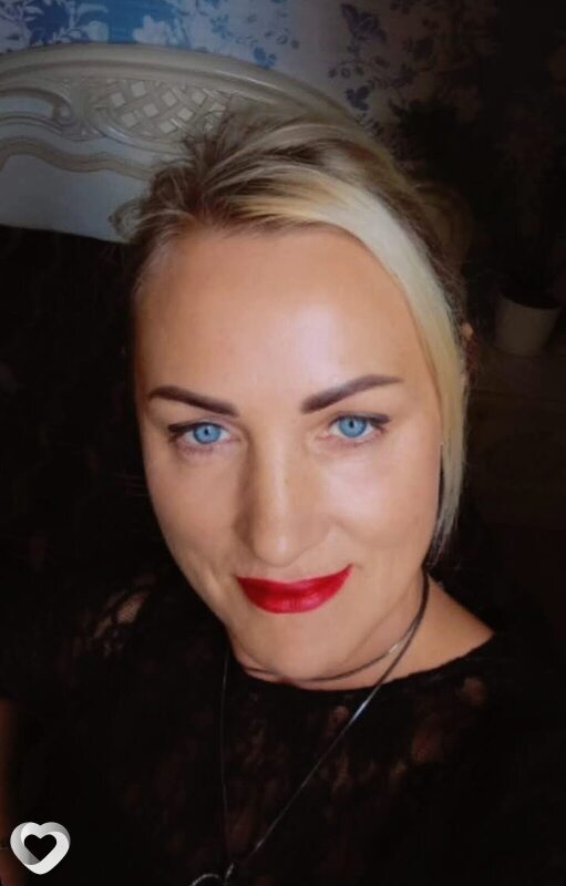 Татьяна, 46, Калининграде — анкета №2027282