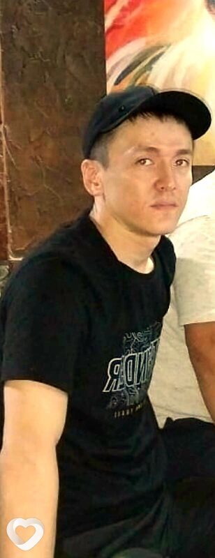 Aidos, 31, Алматы — анкета №2027289