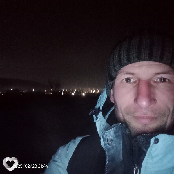 Николай, 40, Усть-Каменогорск — анкета №2027290