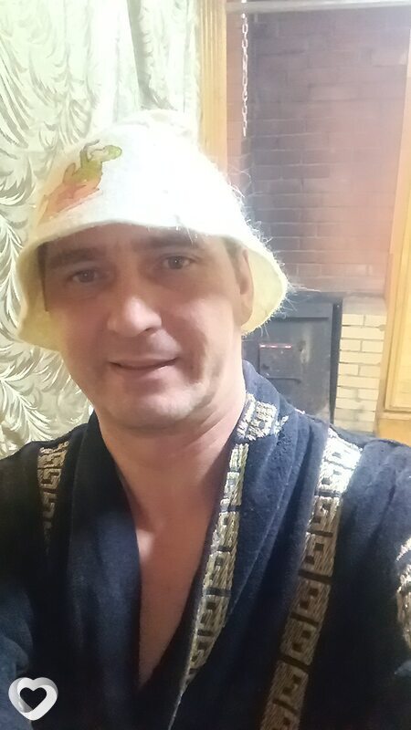 Евгений, 42, Орёл — анкета №2027291