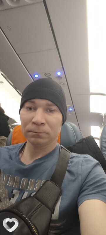 Микола, 34, Калининграде — анкета №2027294