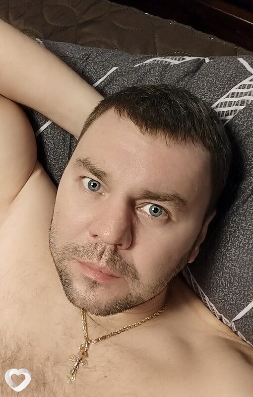 Александр, 43, Ярославле — анкета №2027201